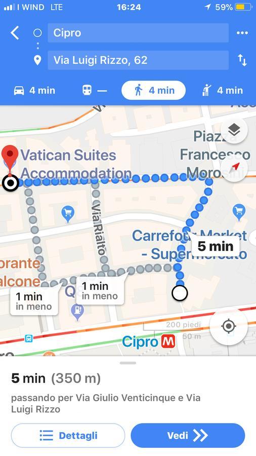 Vatican * Roma