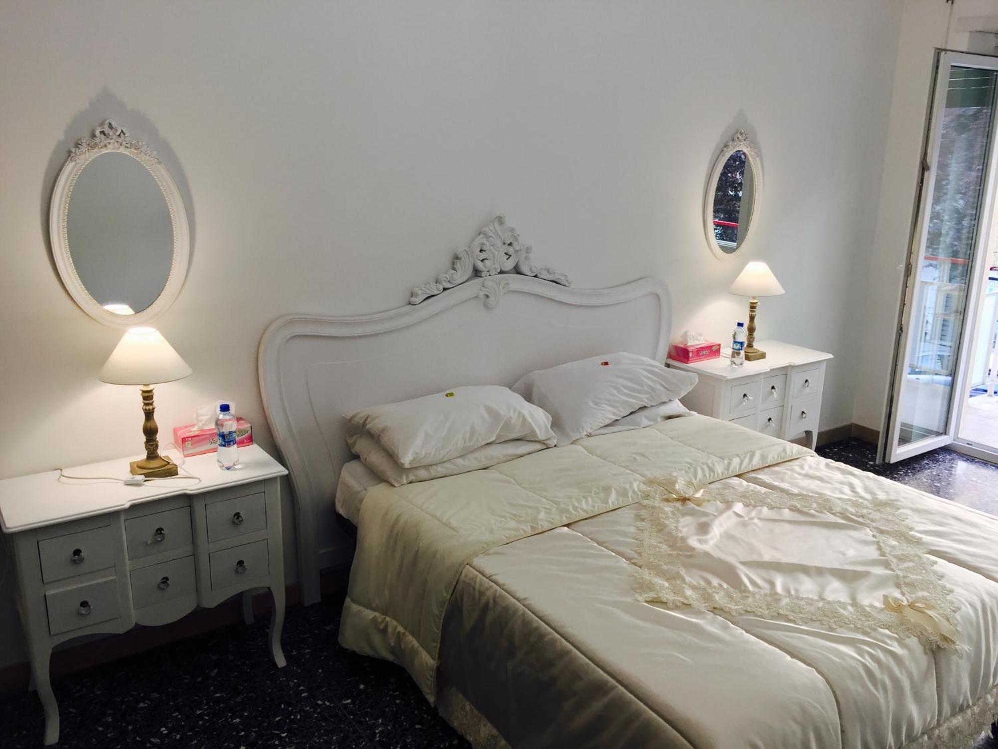 Vatican Guest house