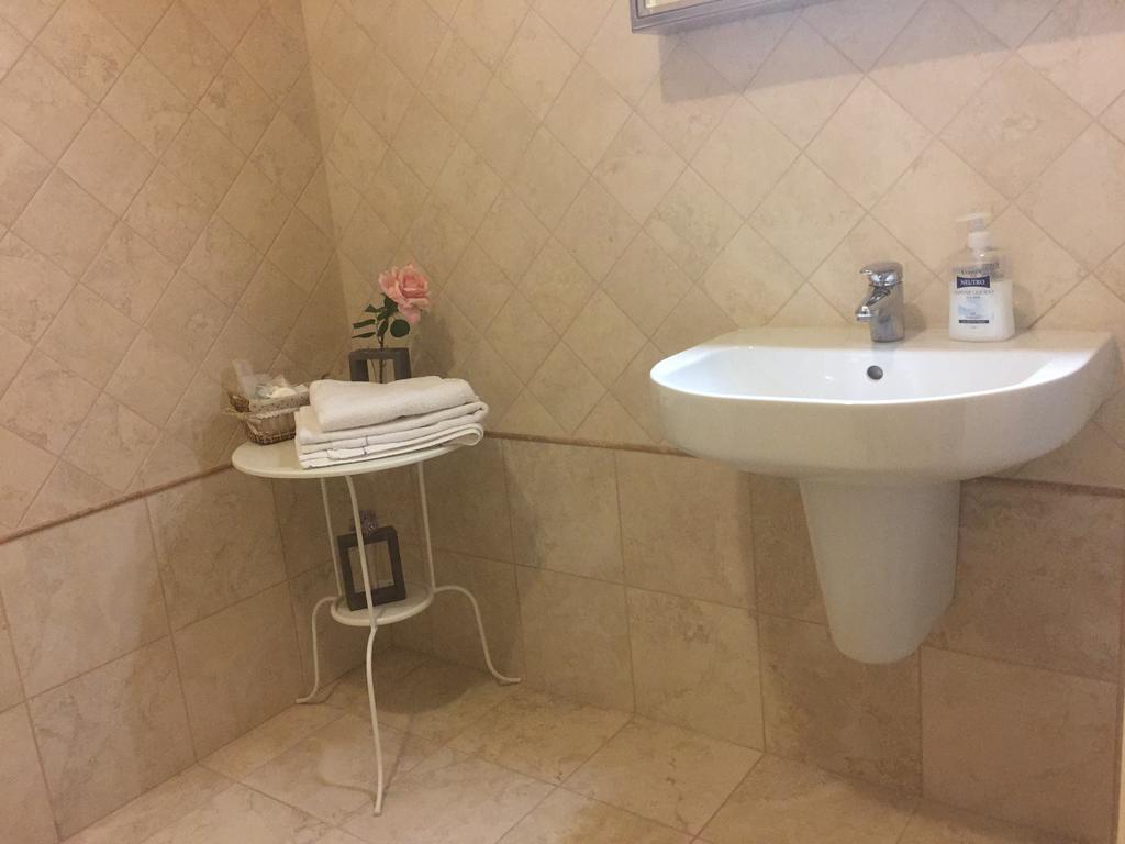 Guest house Vatican Rome
