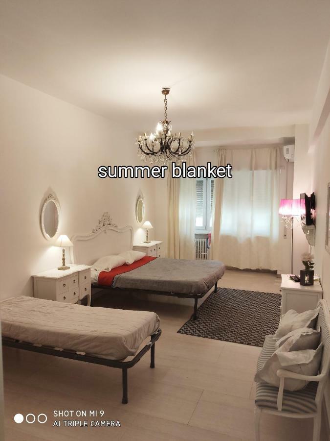 Vatican Guest house *