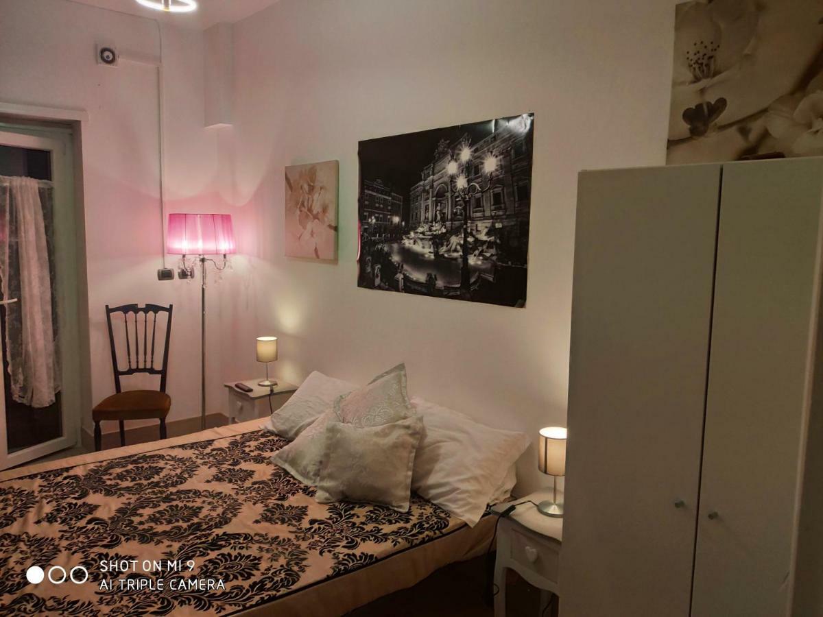 Vatican Guest house