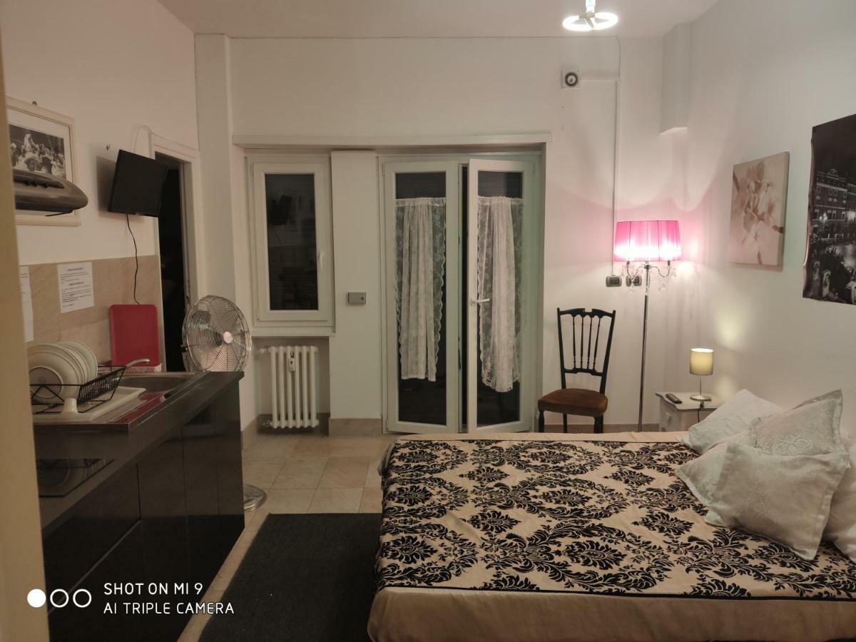 Guest house Vatican Rome